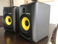 Krk rokit monitor for sale  HARROGATE