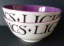 Emma bridgewater toast for sale  MINEHEAD