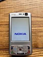 Nokia n95 smartphone for sale  AXMINSTER
