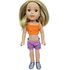 Smaller american girl for sale  Nederland