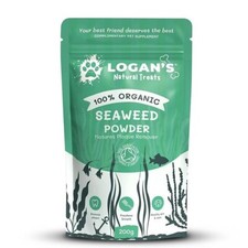 Logan organic seaweed for sale  MUSSELBURGH