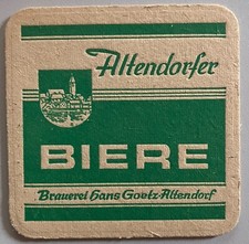 Bierdeckel altendorf kreis gebraucht kaufen  Berching