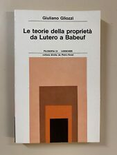 Teorie della proprietà usato  Campobasso