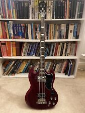 Epiphone electric bass for sale  DUNSTABLE