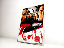 Criminal minds seconda usato  Faenza
