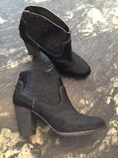 Superbe boots fourrure d'occasion  Cannes