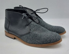 Hudson mens ankle for sale  CROYDON