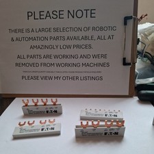 Eaton electric evg for sale  PORT TALBOT