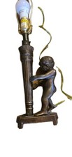 Vintage bronze cherub for sale  Rockford