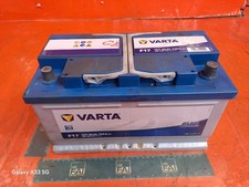 Car battery varta for sale  LYDNEY