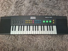 Akita ty3921 portable for sale  RYE