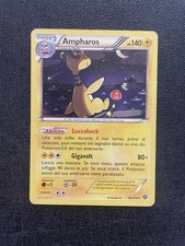 Ampharos holo 114 usato  Anzio