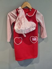 Peppa pig costume for sale  NEWCASTLE UPON TYNE