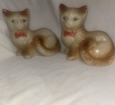 Vintage pair cat for sale  Delta