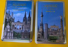 Pralinen blechdosen heilemann gebraucht kaufen  Lüdenscheid