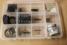 Rcbs lyman reloading for sale  Brookeville