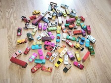 Konvolut matchbox superfast gebraucht kaufen  Wülfrath