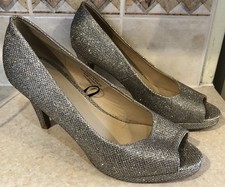Fiore silver sparkle for sale  BLACKPOOL