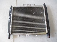 Radiatore acqua raffreddamento usato  Napoli