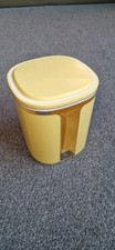 Tupperware skyline kaffeedose gebraucht kaufen  Bremerhaven