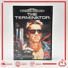 The terminator italiano usato  Vo