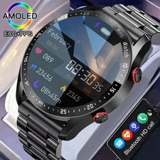 Montre connectée intelligente d'occasion  France