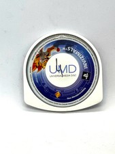 Invizimals PSP (tylko gra) PAL TESTOWANE W JĘZYKU ANGIELSKIM I AUTENTYCZNE CD ZA DARMO REGION, używany na sprzedaż  PL