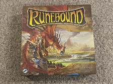 Runebound ffg 2015 for sale  Saint Louis