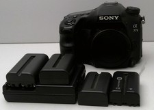 Sony alpha a77 for sale  CROYDON