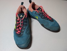 Adidas barricade tennis for sale  Zebulon