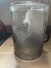 Clear glass terrarium for sale Clear glass terrarium for sale  BRISTOL