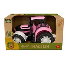 Eco toy tractor for sale  WELSHPOOL