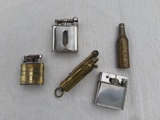 altes sturmfeuerzeug gebraucht kaufen  Hilden