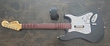 Harmonix Fender Stratocaster guitarra sem fio Xbox 360 banda de rock música XBGTS2 , usado comprar usado  Enviando para Brazil