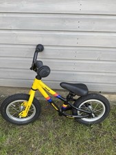 Children raleigh banana for sale  BLYTH