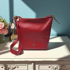 Coach val duffle for sale  Sault Sainte Marie