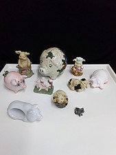 Vintage bundle pig for sale  TREHARRIS