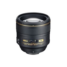 Nikon 85mm f1.4 for sale  CARDIFF