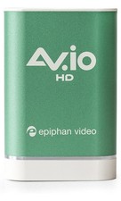 Epiphan av.io 1080p for sale  Alexandria