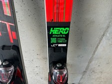 Sci rossignol hero usato  Vestenanova