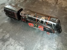 Jep ech locomotive d'occasion  Tours-