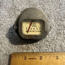 Vintage unknown fuel for sale  Fitzwilliam