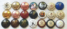 Capsules champagne benoist d'occasion  Marigny-le-Châtel