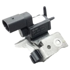 03P131051A Turbo Elettrovalvola Volkswagen Polo V 6R 2010 comprar usado  Enviando para Brazil