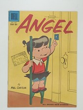 Dell comic mutt usato  Pozzuoli