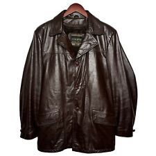 Cooper vintage leather for sale  YATELEY