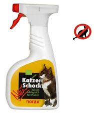 Norax katzen schock gebraucht kaufen  Leer (Ostfriesland)