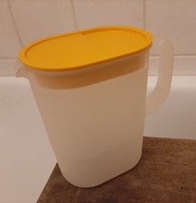 Tupperware milchkanne saftkann gebraucht kaufen  Deutschland