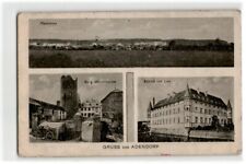 Gelaufen gruss adendorf gebraucht kaufen  Leverkusen