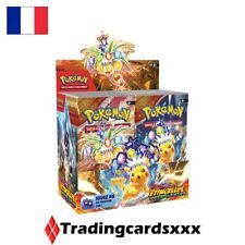 Pokémon display boite d'occasion  Frépillon